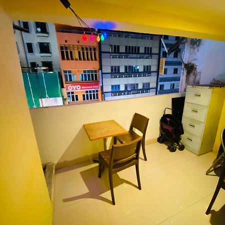 Ras Hotel Kuala Lumpur Dış mekan fotoğraf