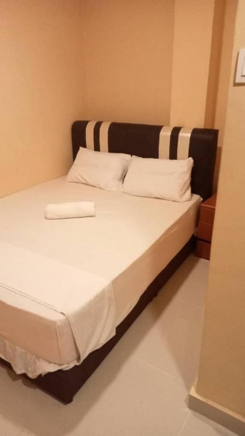 Ras Hotel Kuala Lumpur Dış mekan fotoğraf