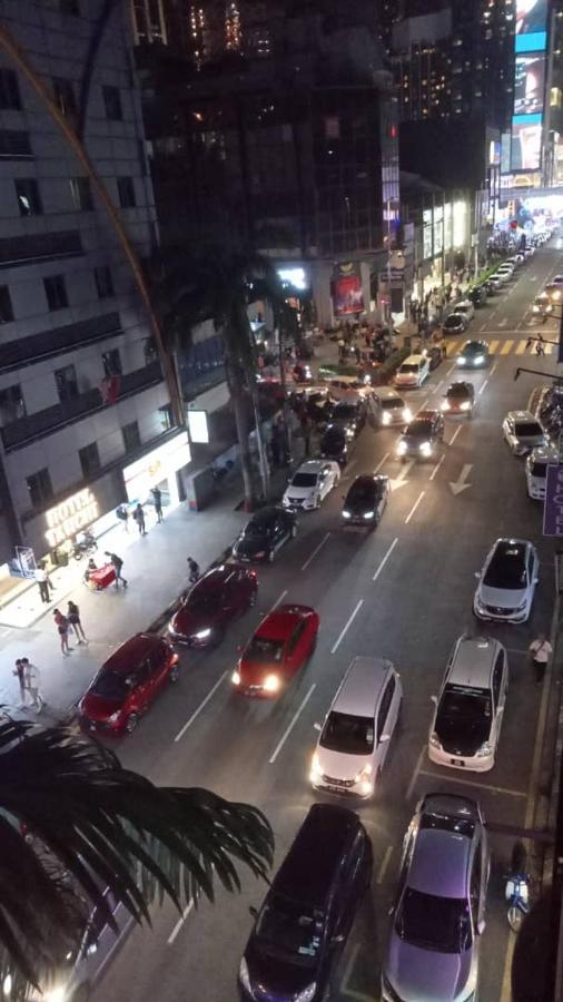 Ras Hotel Kuala Lumpur Dış mekan fotoğraf