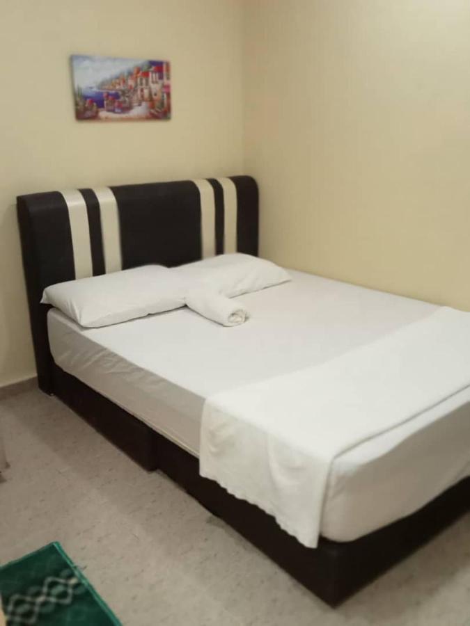 Ras Hotel Kuala Lumpur Dış mekan fotoğraf