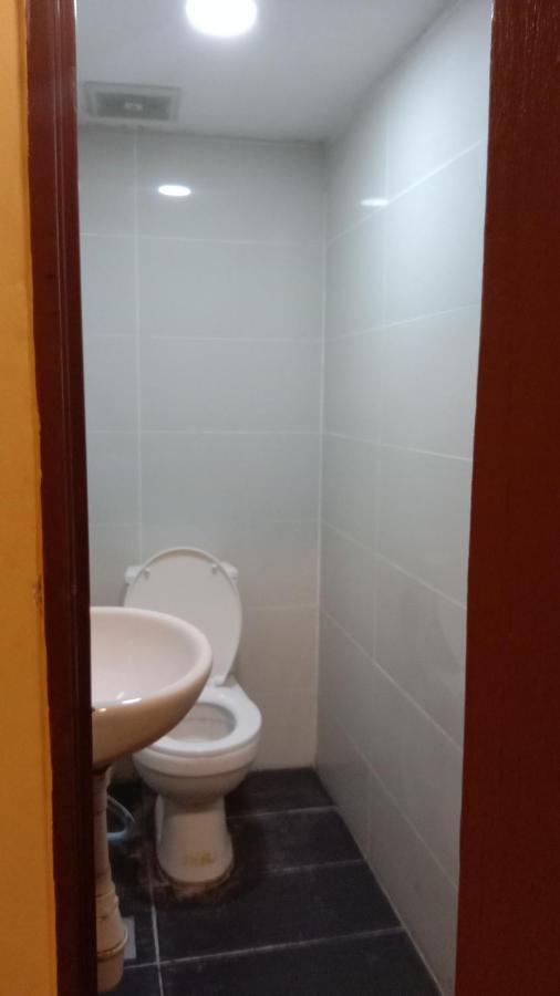 Ras Hotel Kuala Lumpur Dış mekan fotoğraf