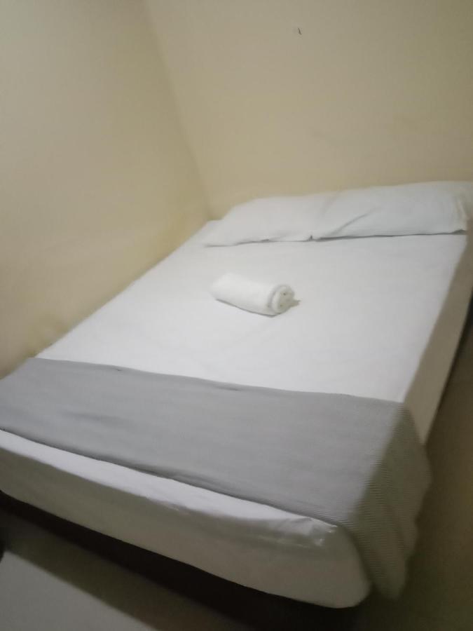 Ras Hotel Kuala Lumpur Dış mekan fotoğraf