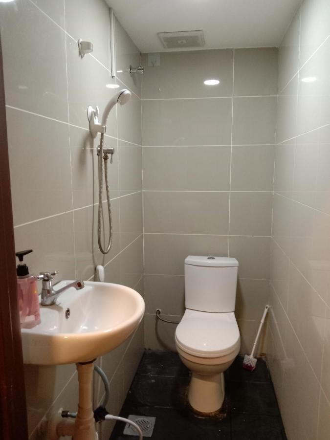 Ras Hotel Kuala Lumpur Dış mekan fotoğraf