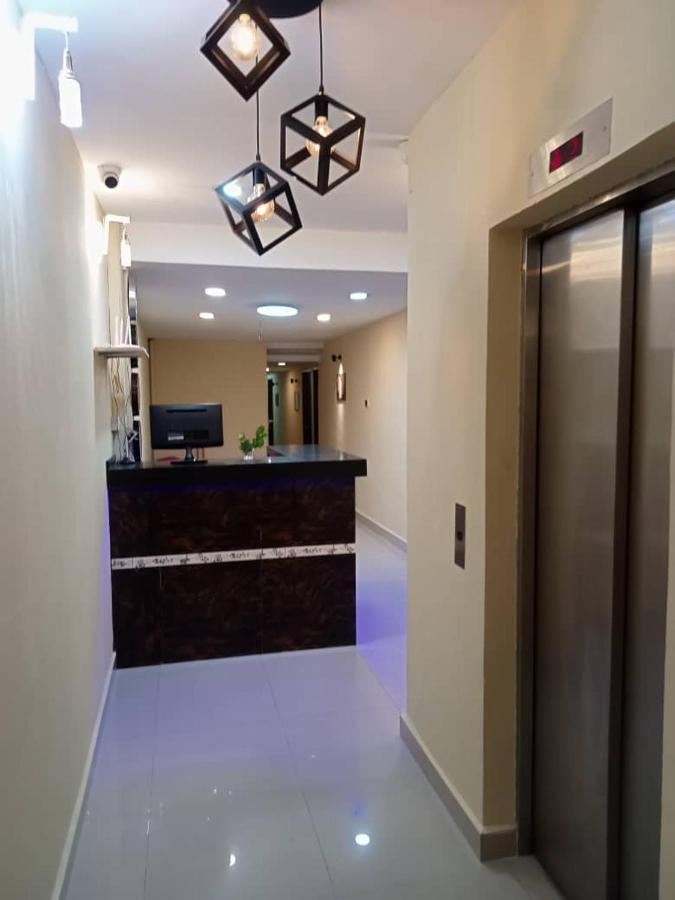 Ras Hotel Kuala Lumpur Dış mekan fotoğraf