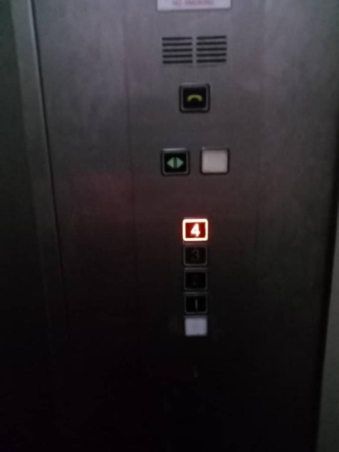 Ras Hotel Kuala Lumpur Dış mekan fotoğraf