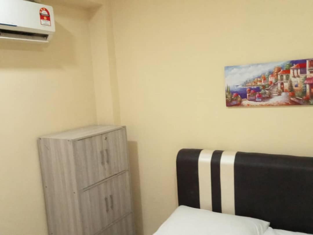 Ras Hotel Kuala Lumpur Dış mekan fotoğraf