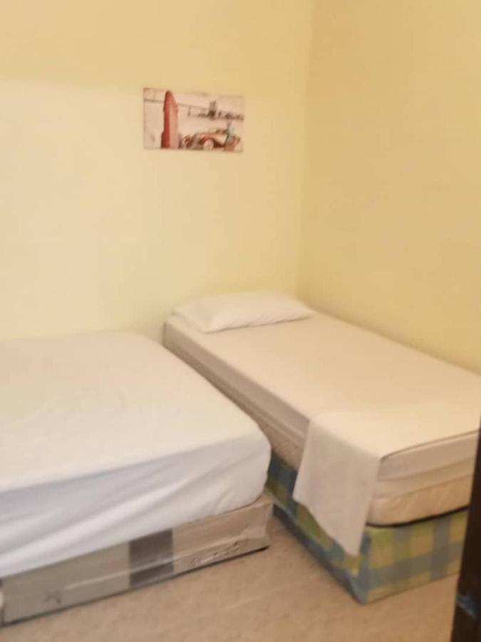 Ras Hotel Kuala Lumpur Dış mekan fotoğraf
