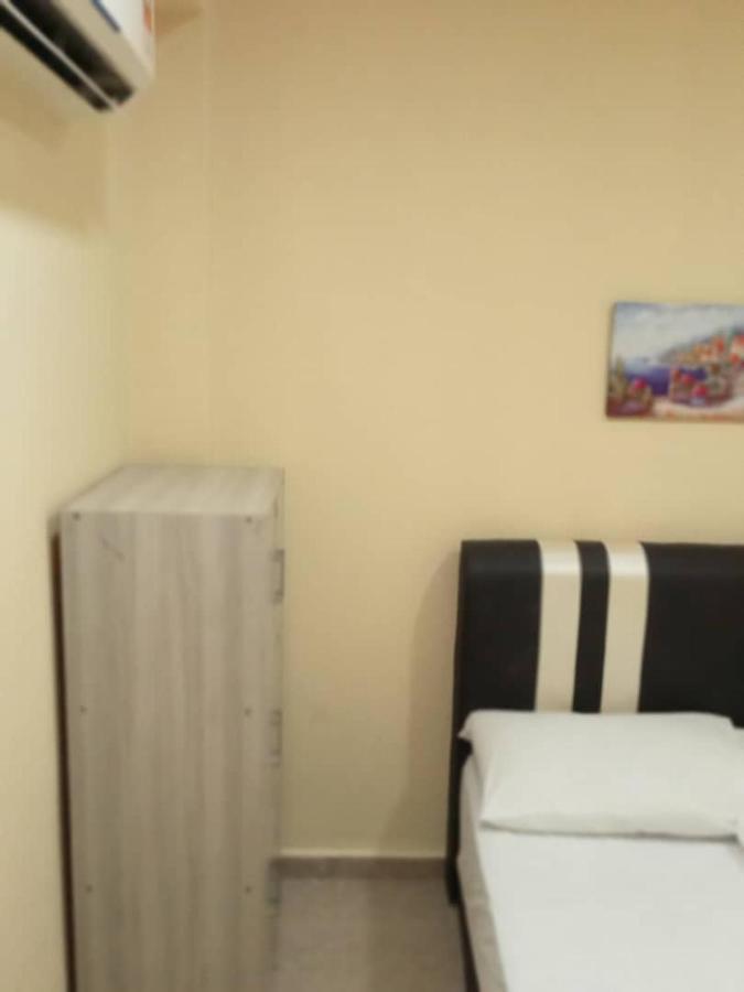 Ras Hotel Kuala Lumpur Dış mekan fotoğraf
