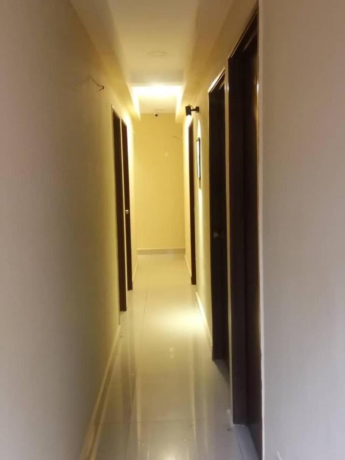 Ras Hotel Kuala Lumpur Dış mekan fotoğraf