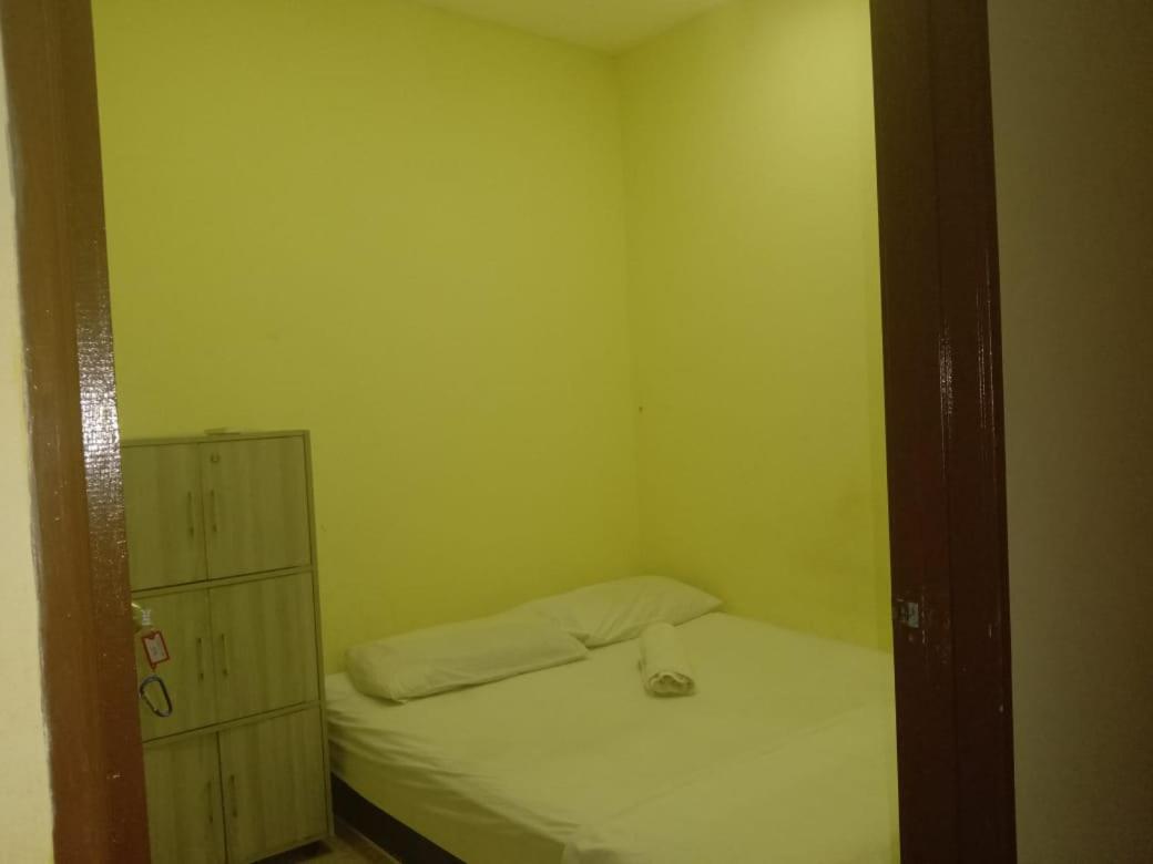 Ras Hotel Kuala Lumpur Dış mekan fotoğraf
