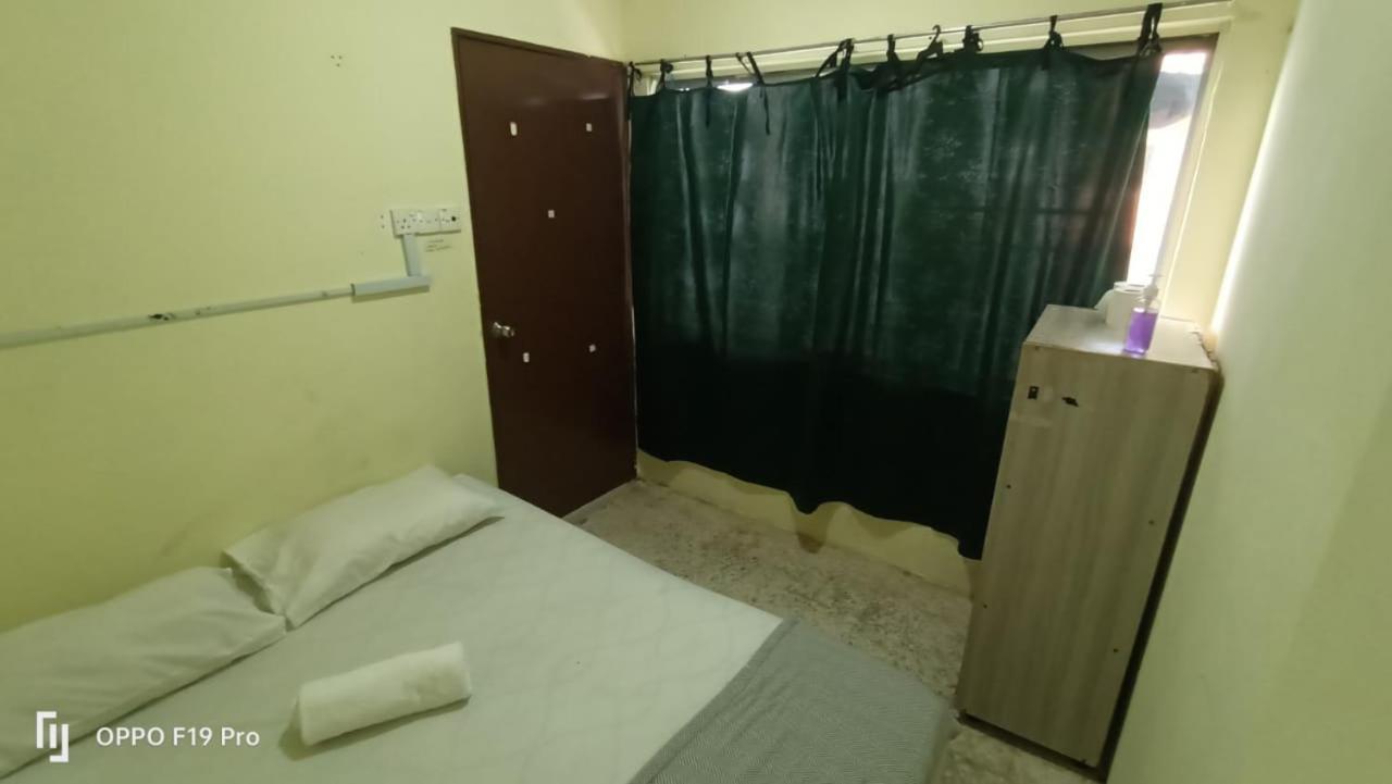 Ras Hotel Kuala Lumpur Dış mekan fotoğraf