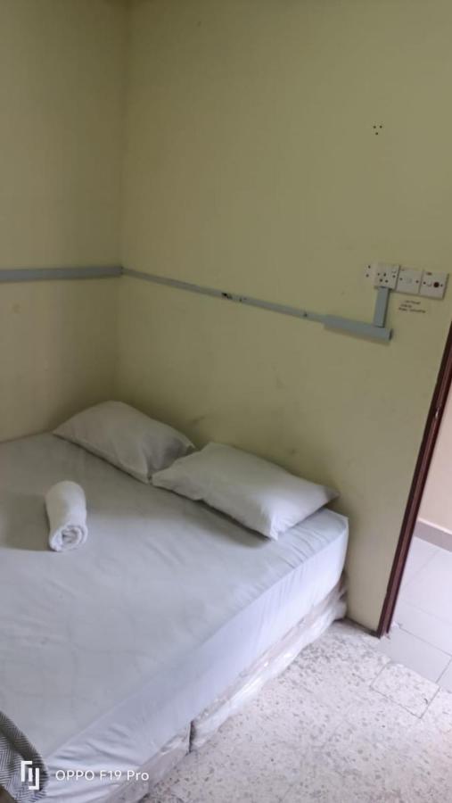 Ras Hotel Kuala Lumpur Dış mekan fotoğraf
