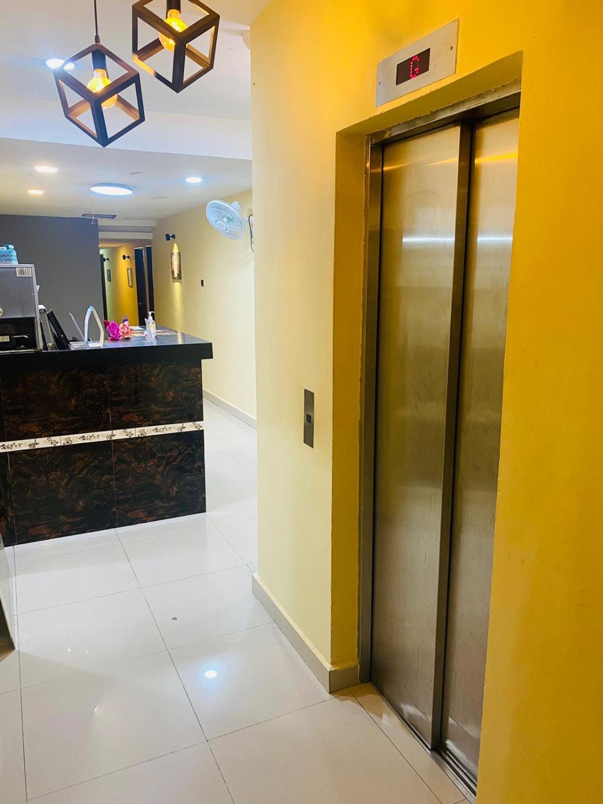 Ras Hotel Kuala Lumpur Dış mekan fotoğraf