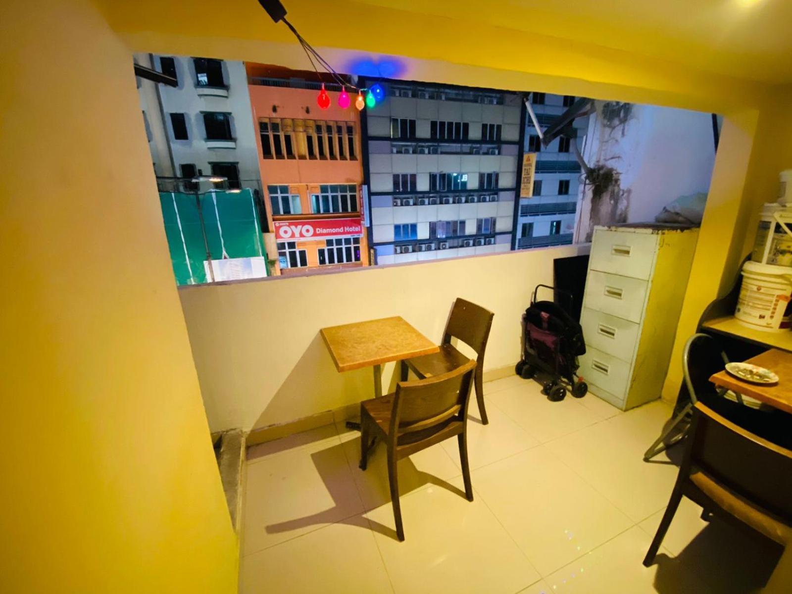 Ras Hotel Kuala Lumpur Dış mekan fotoğraf