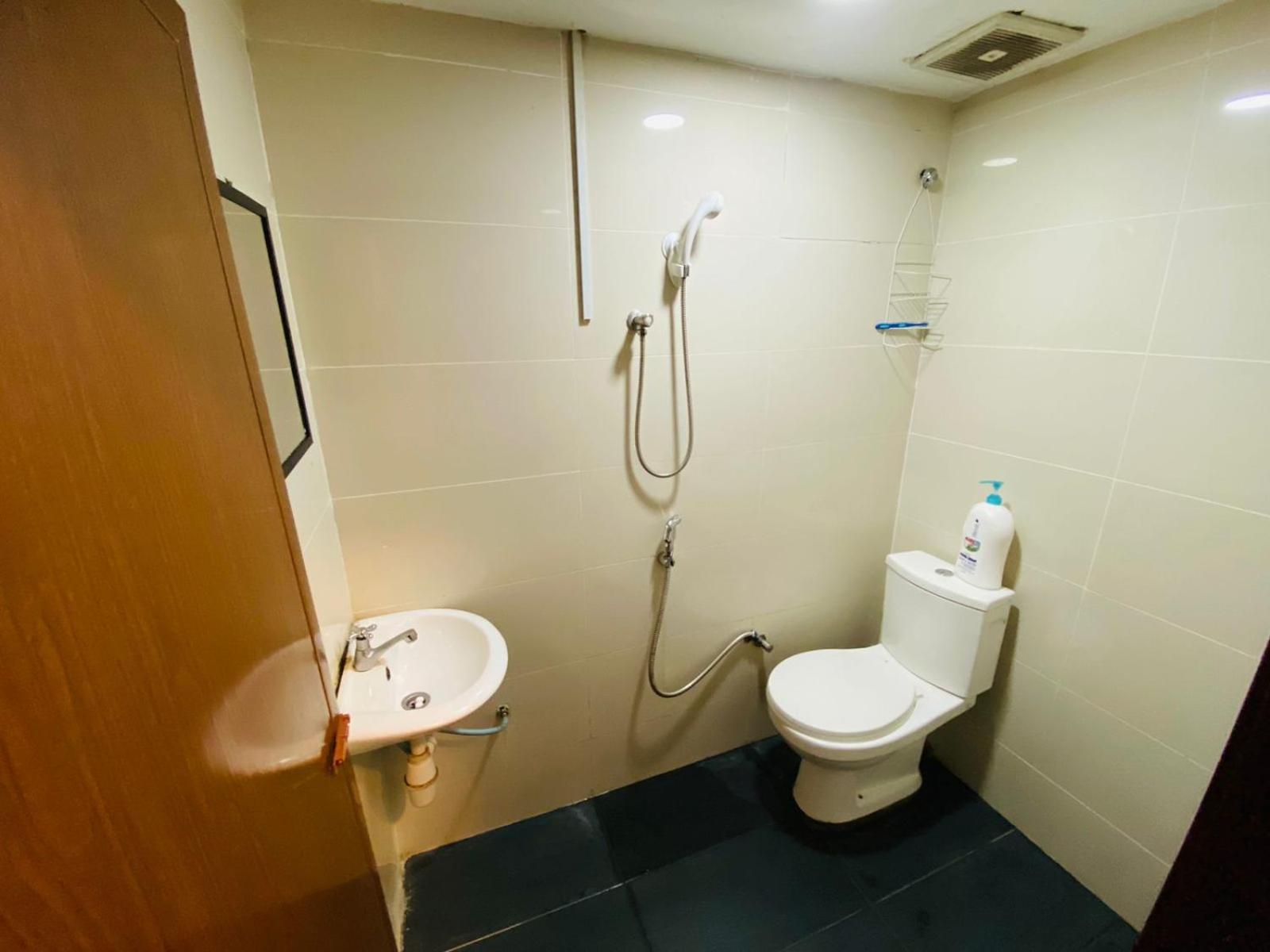 Ras Hotel Kuala Lumpur Dış mekan fotoğraf