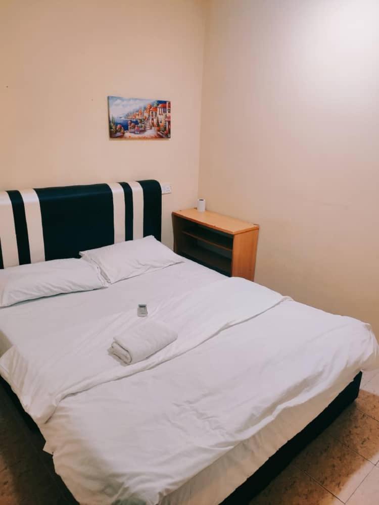 Ras Hotel Kuala Lumpur Dış mekan fotoğraf