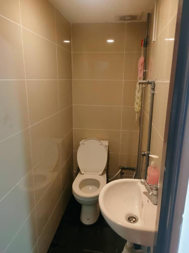 Ras Hotel Kuala Lumpur Dış mekan fotoğraf
