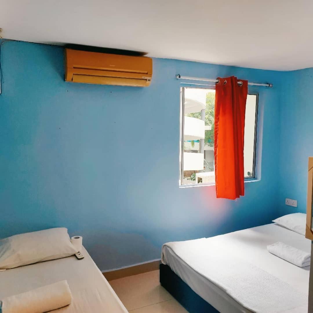 Ras Hotel Kuala Lumpur Dış mekan fotoğraf