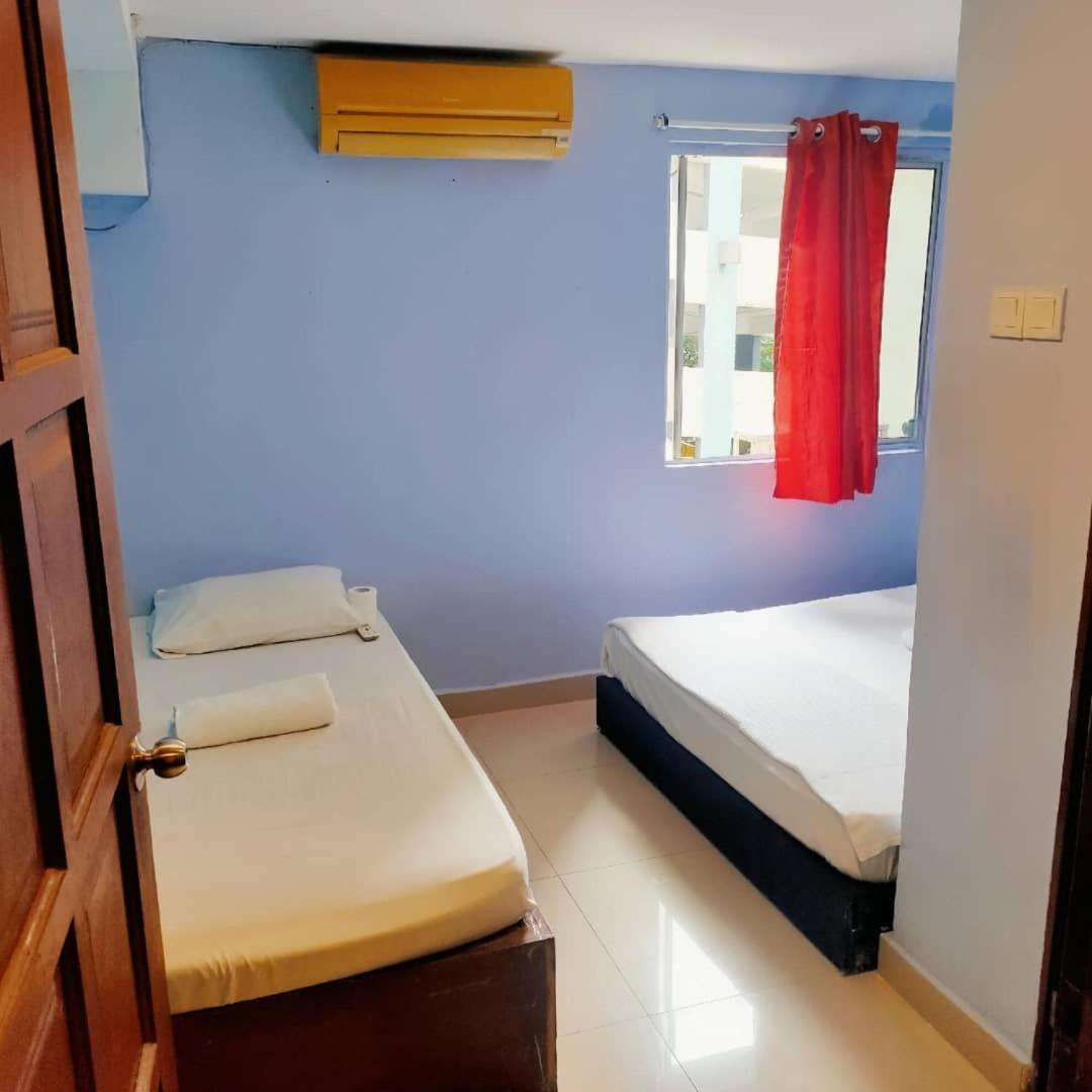 Ras Hotel Kuala Lumpur Dış mekan fotoğraf