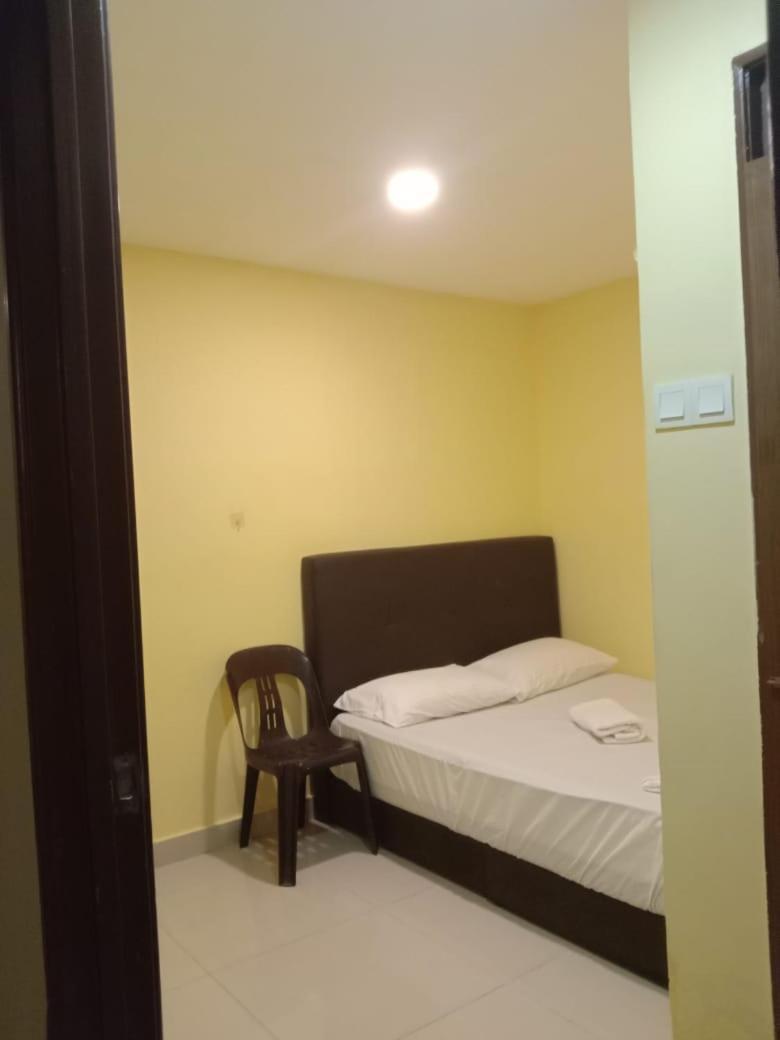 Ras Hotel Kuala Lumpur Dış mekan fotoğraf